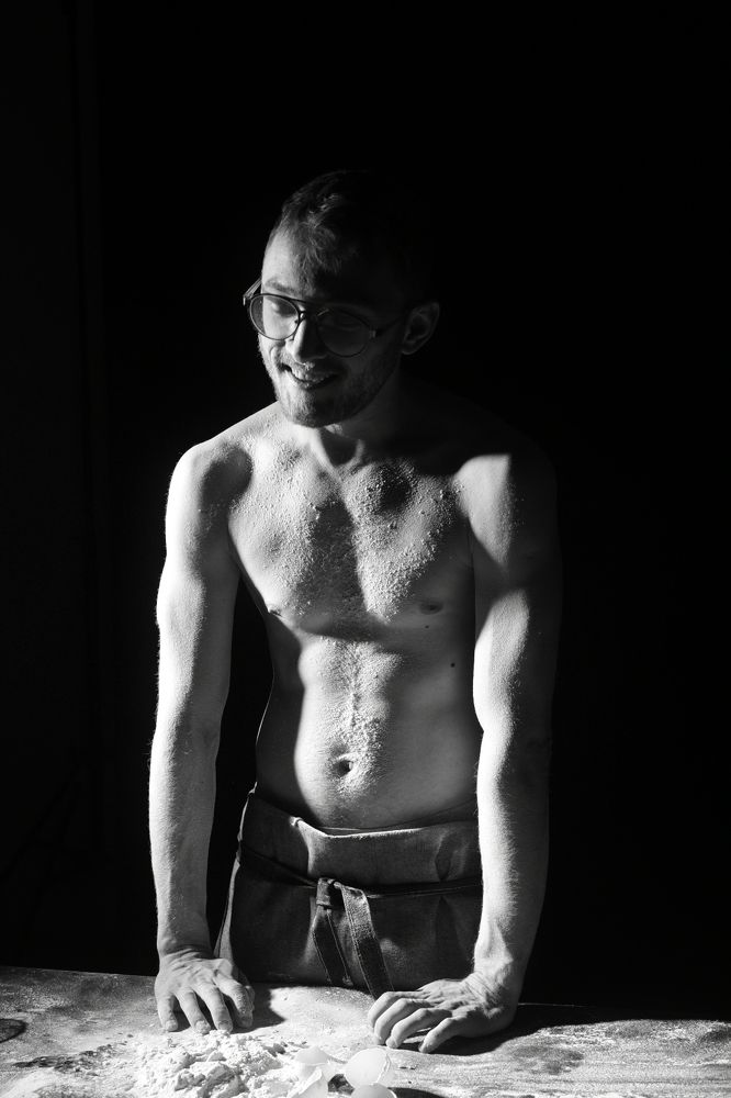 Photograph by Светлана Салмина