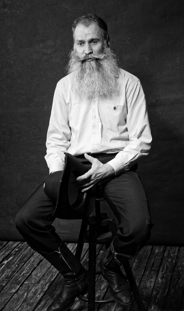 Photograph by Роля Владимир