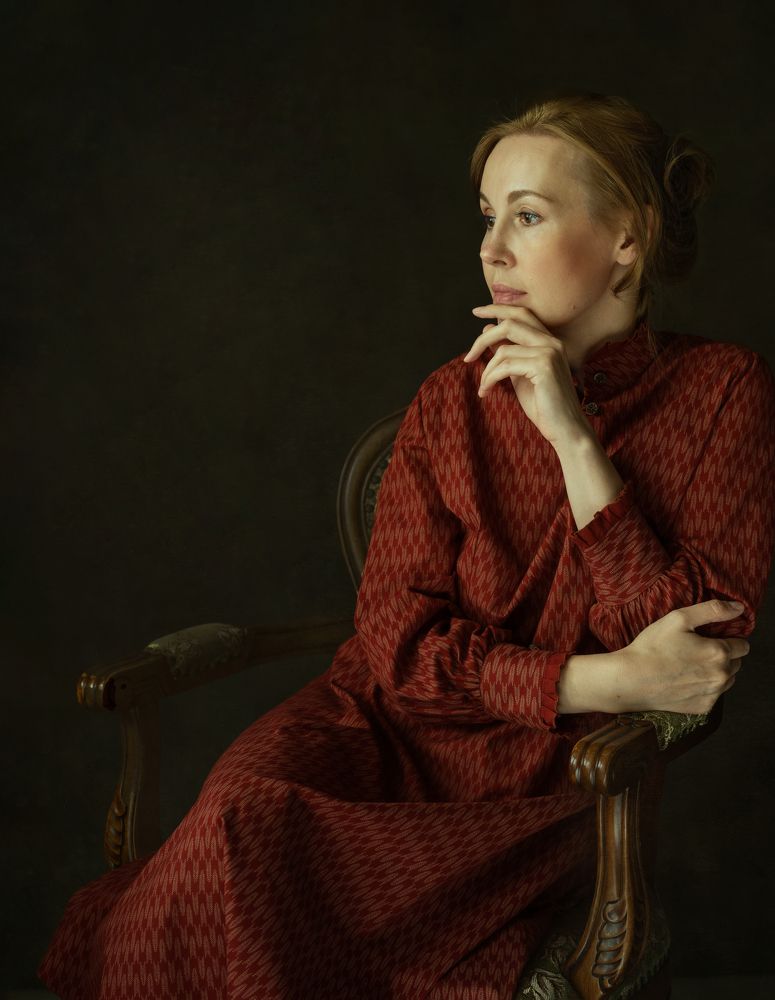 Photograph by Владимирова Оксана