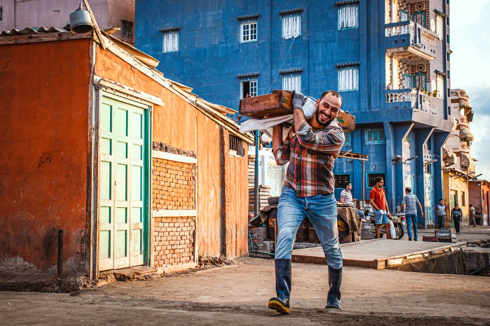 Photograph by Eman abdelkader