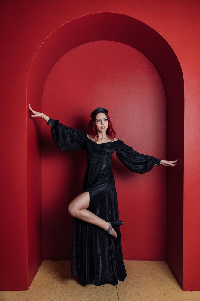 Photograph by Людмила Безуглая