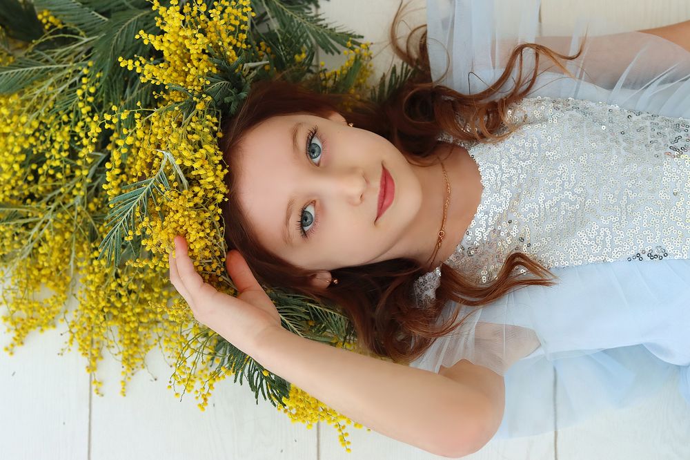 Photograph by Мария Некрасова