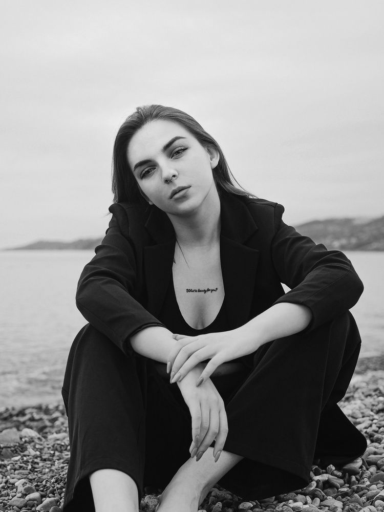 Photograph by Лейла Прощина