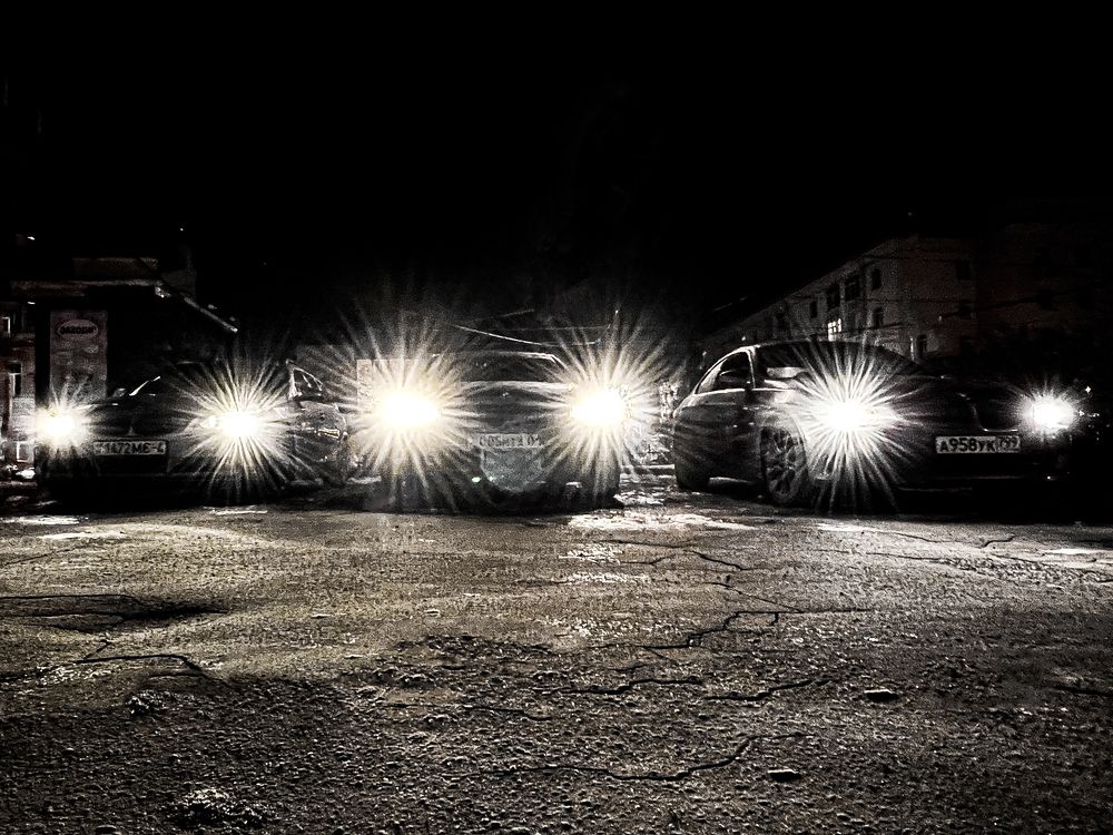 Photograph by Диана Ким