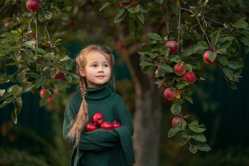 Photograph by Татьяна Мотора