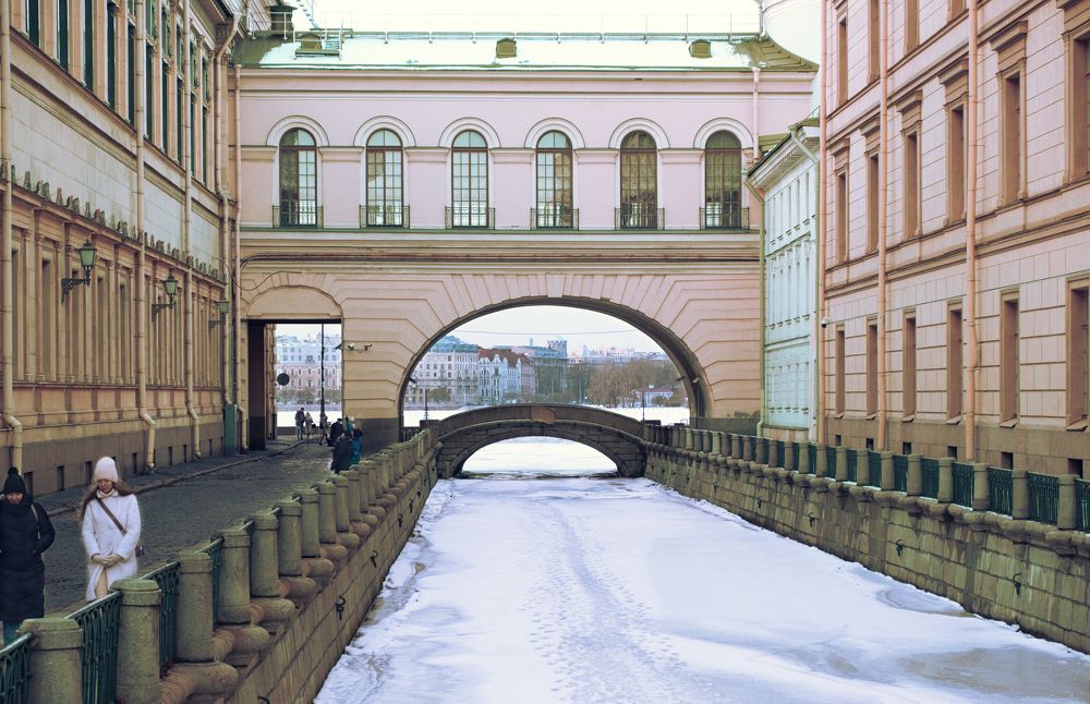 Photograph by Ольга Холм