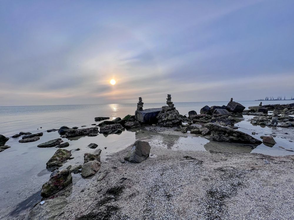 Фотография автора Олег Черкасов