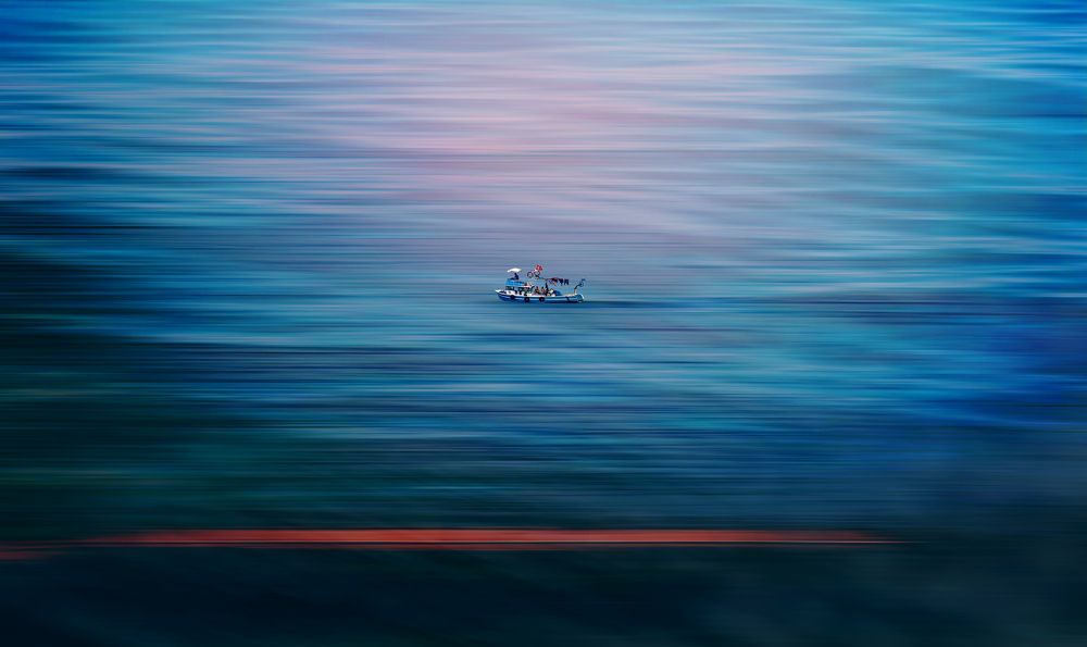 Photograph by Ali Abu Ras