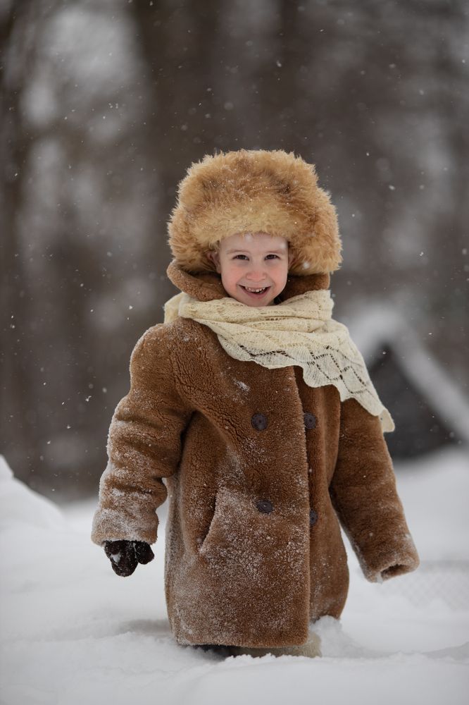 Photograph by Елена Стеблина
