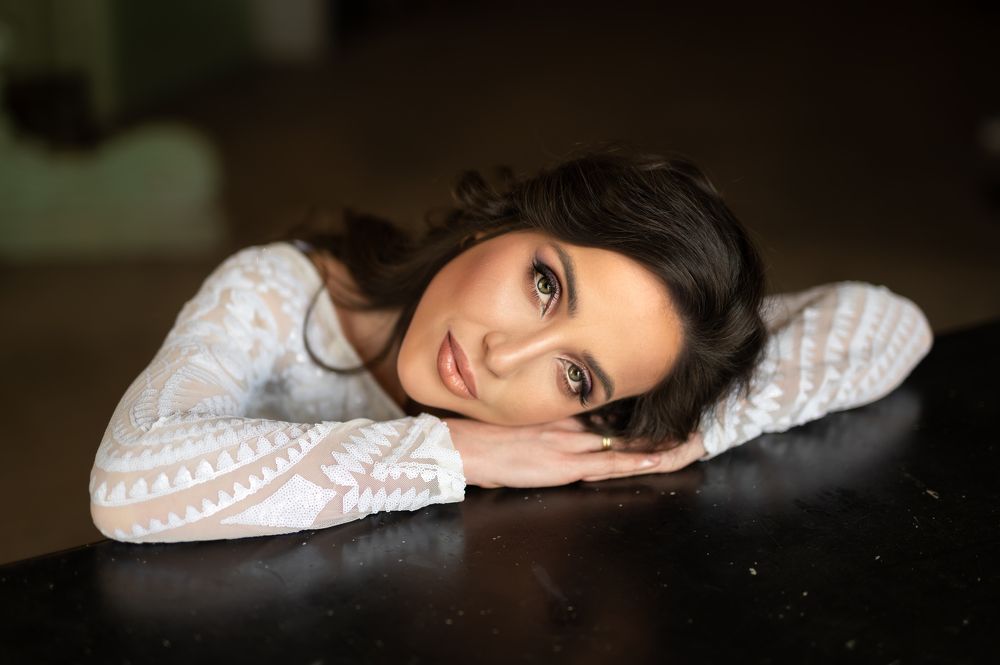 Photograph by Magdalena Kubiak