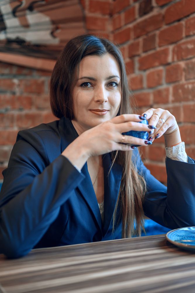 Photograph by Сергей Трубицын