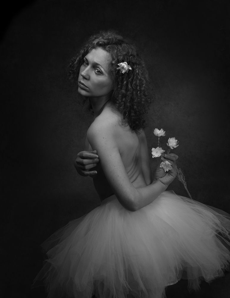 Photograph by Лана Горшунова