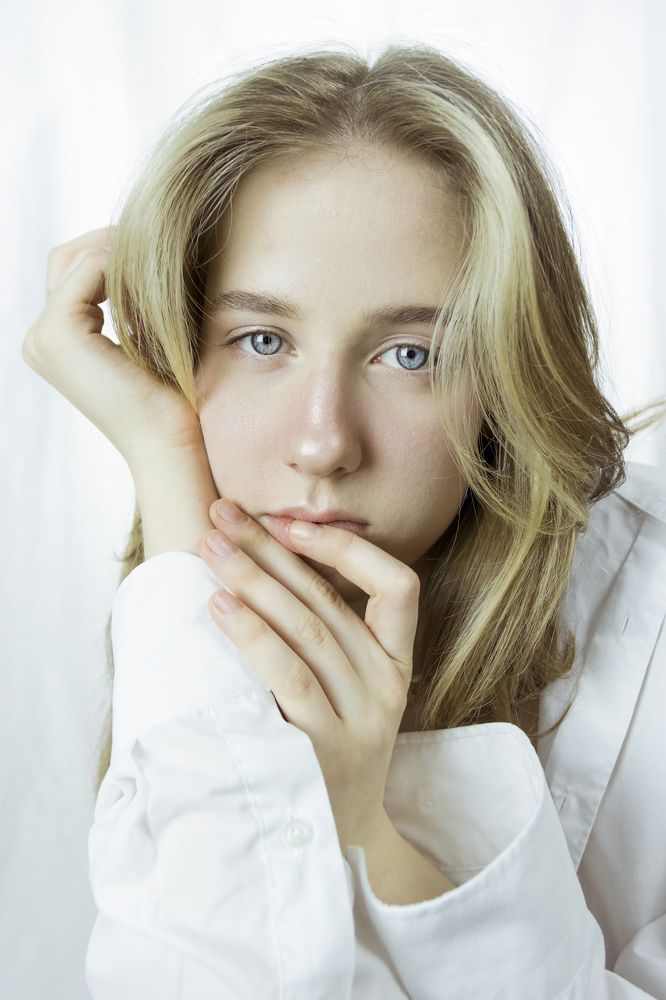 Photograph by Юлия Чеботарева