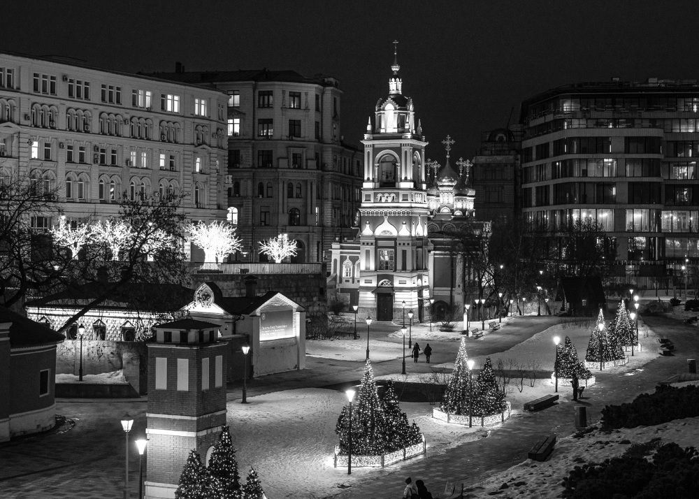 Photograph by Марина Короткова