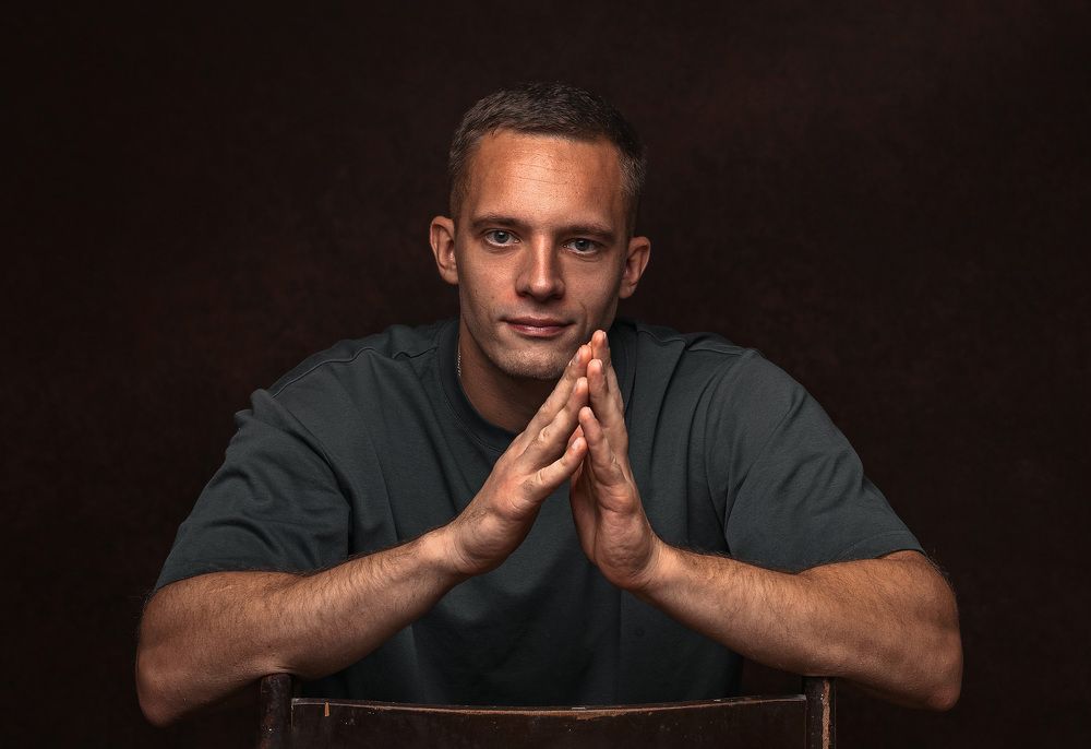 Photograph by Игорь Меркулов