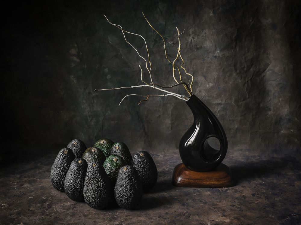 Photograph by Květa Trčková