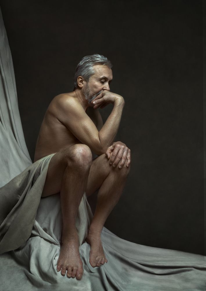 Photograph by Войлокова Taтьяна