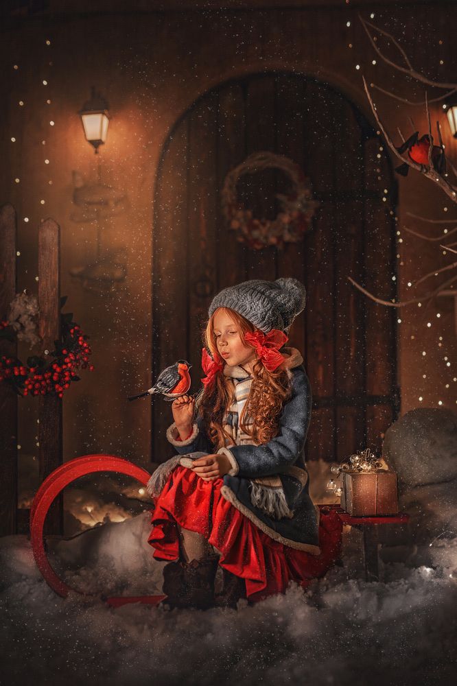 Photograph by Виктория Геша