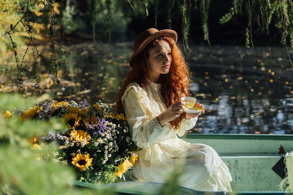 Photograph by Людмила Безуглая