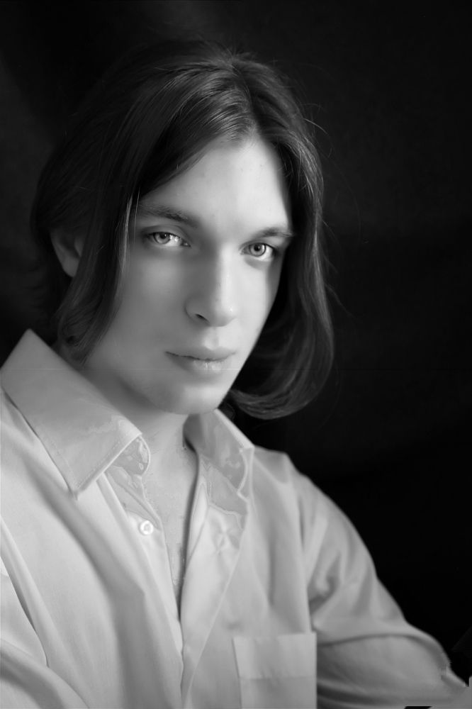 Photograph by Оксана Радзиевская