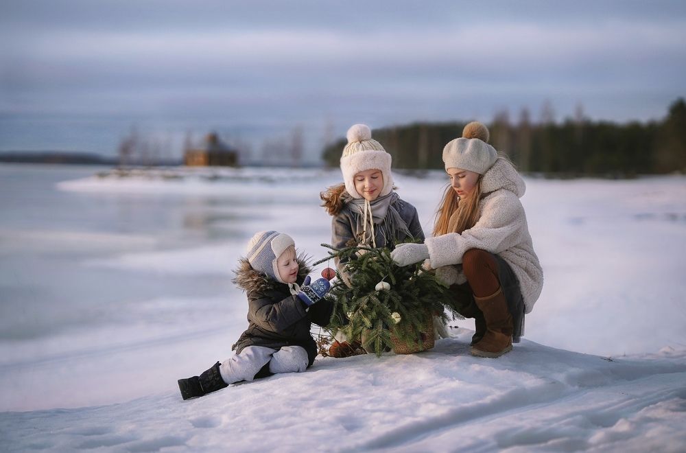 Photograph by Анна Квашневская
