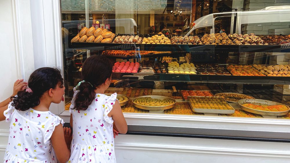 Photograph by Ali Abu Ras