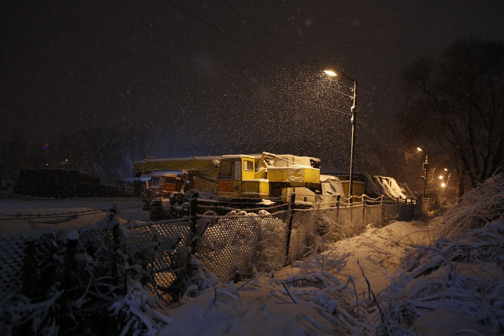 Photograph by Панькина Мария