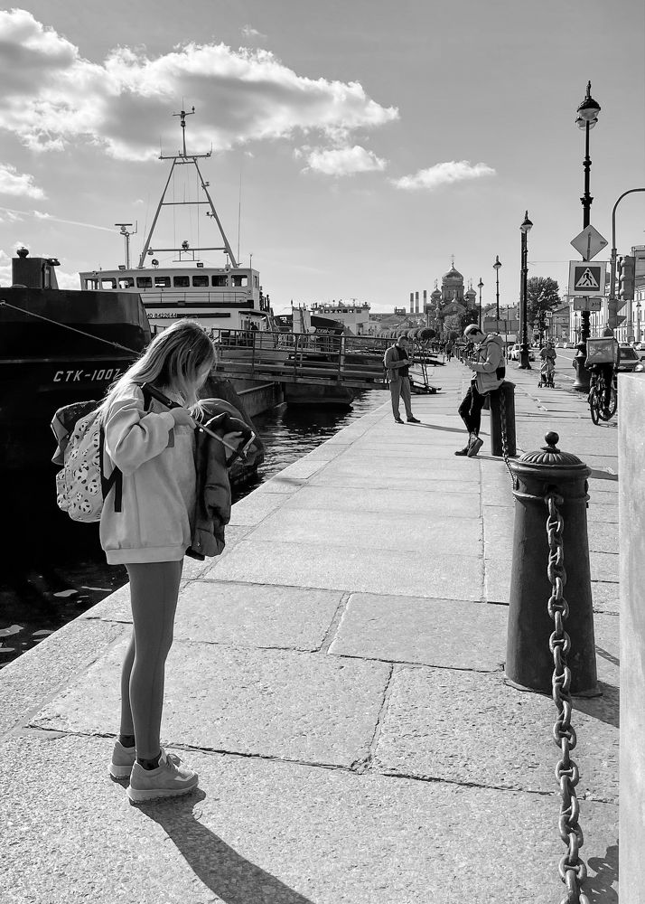 Photograph by Диана Ким