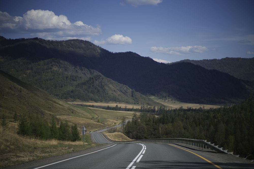 Photograph by Анна Воронова