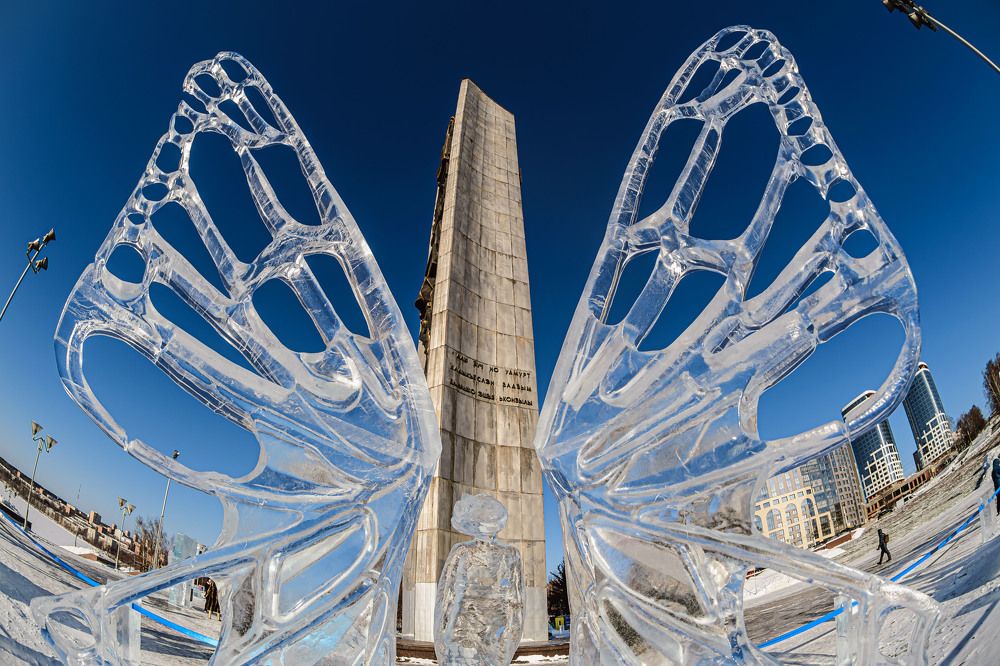 Photograph by Александр Горбунов