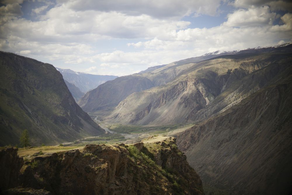 Photograph by Анна Воронова