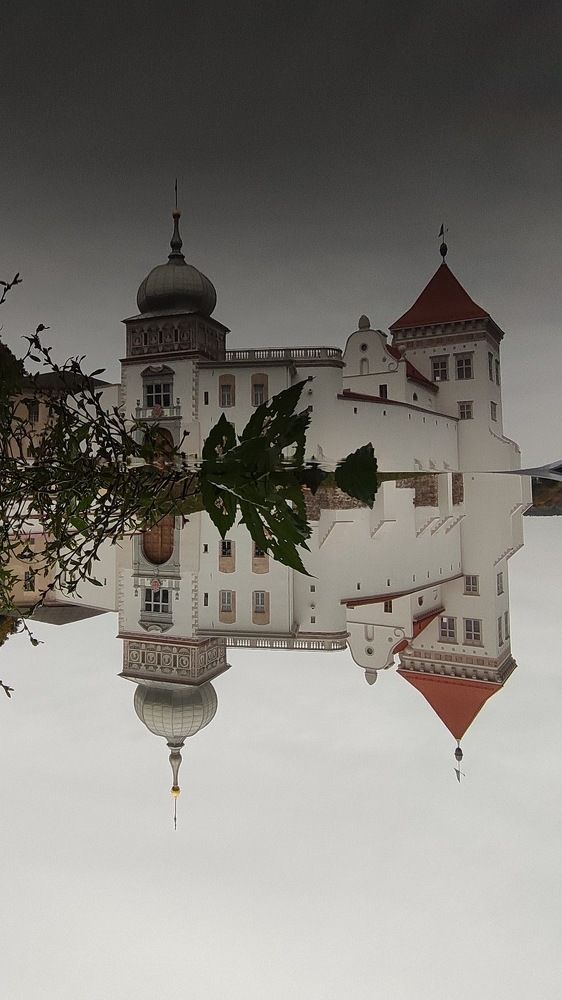 Photograph by Виктория Голубь