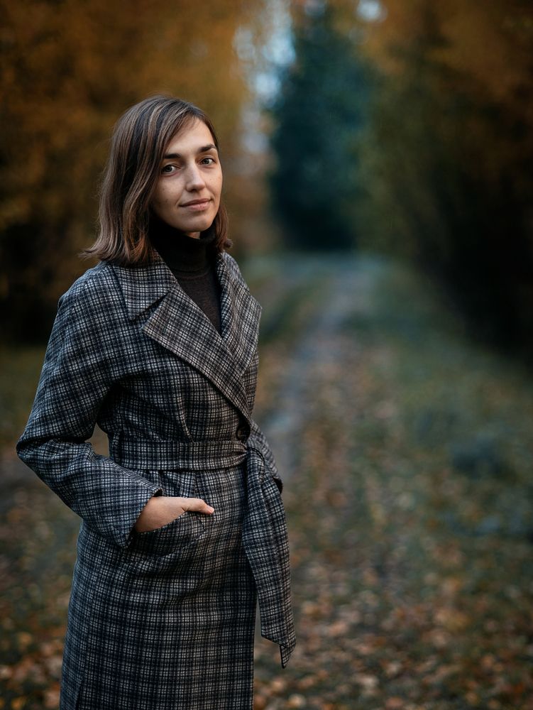 Photograph by Лариса Абрамова