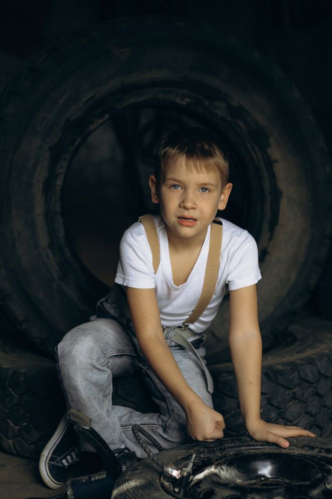 Photograph by Ирина Ермоленко