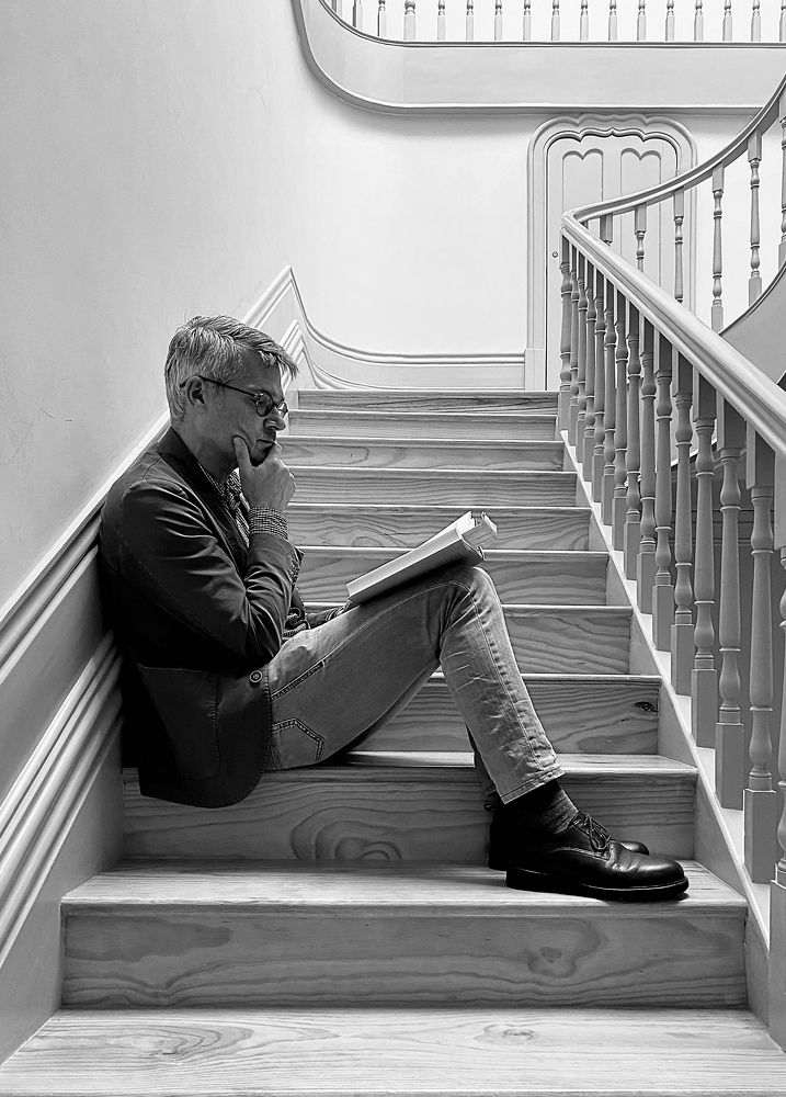 Photograph by Svetlana Kornilova