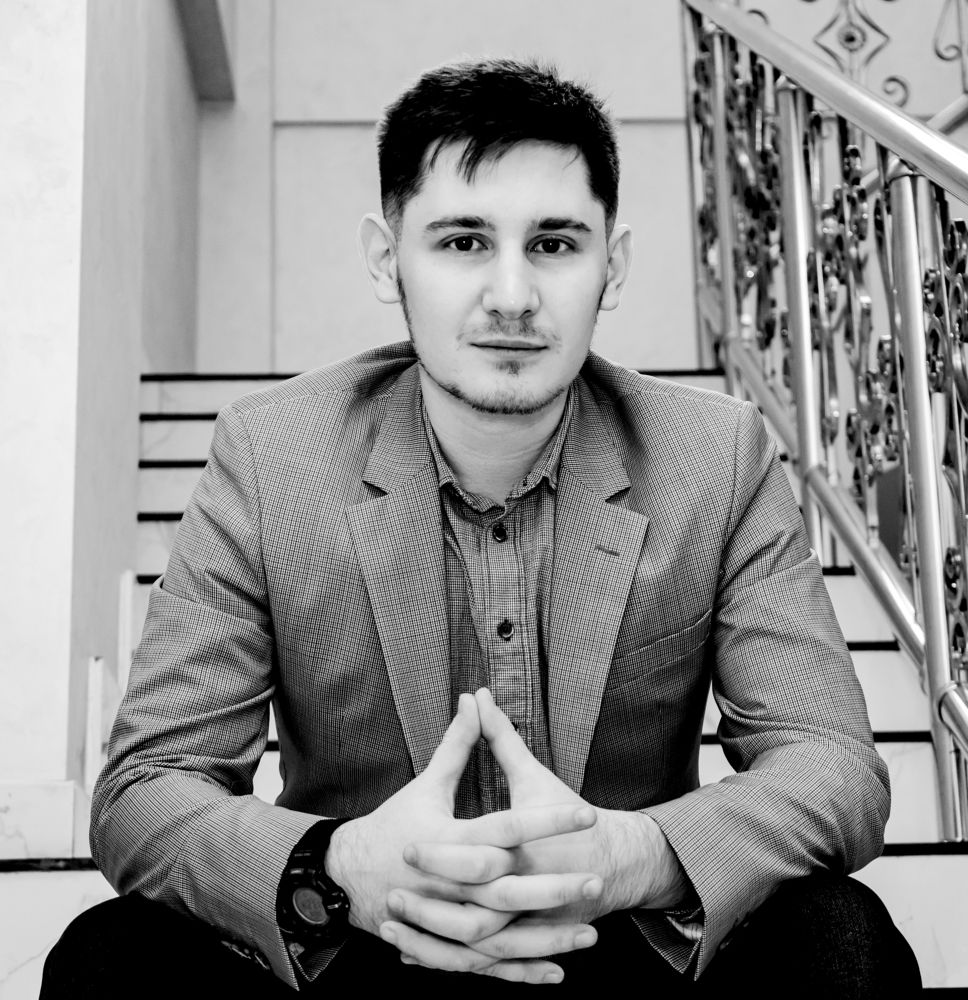 Photograph by Зарема Гаджимагомедова