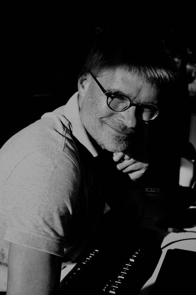 Photograph by Svetlana Kornilova