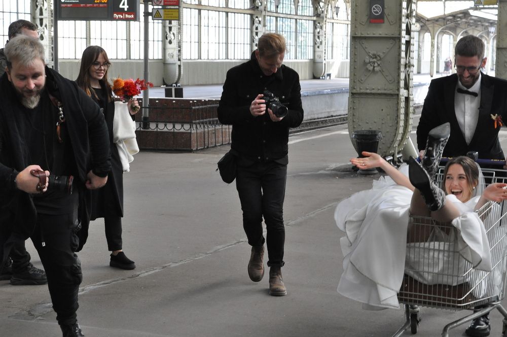 Photograph by Харис Шахмаметьев