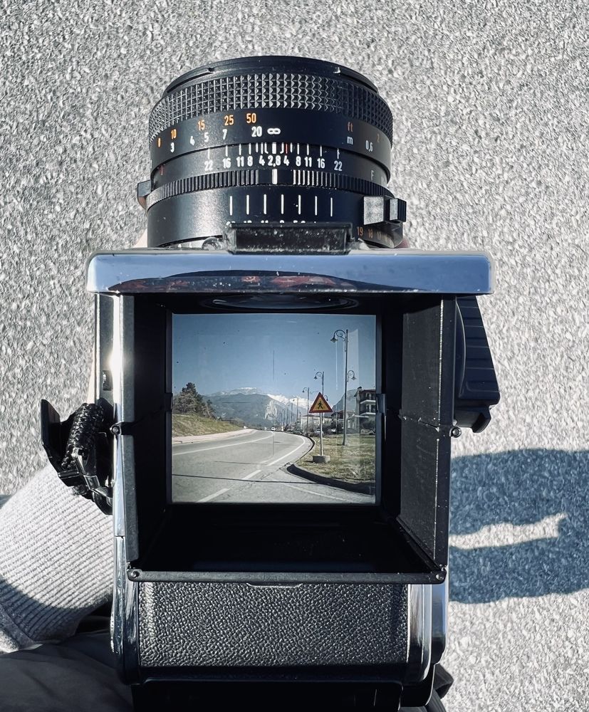 Photograph by Ксения Рош