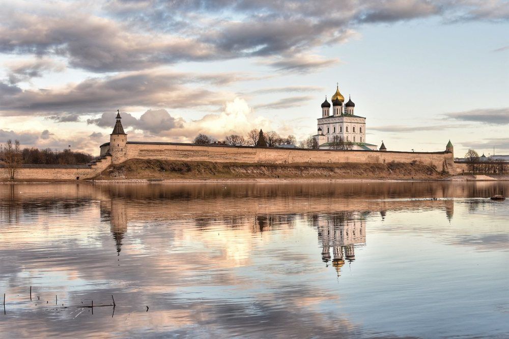 Photograph by Татьяна Абабкова