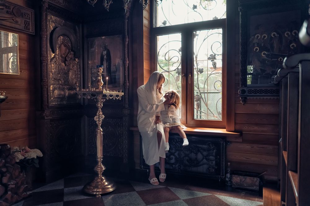 Photograph by Екатерина Кияева