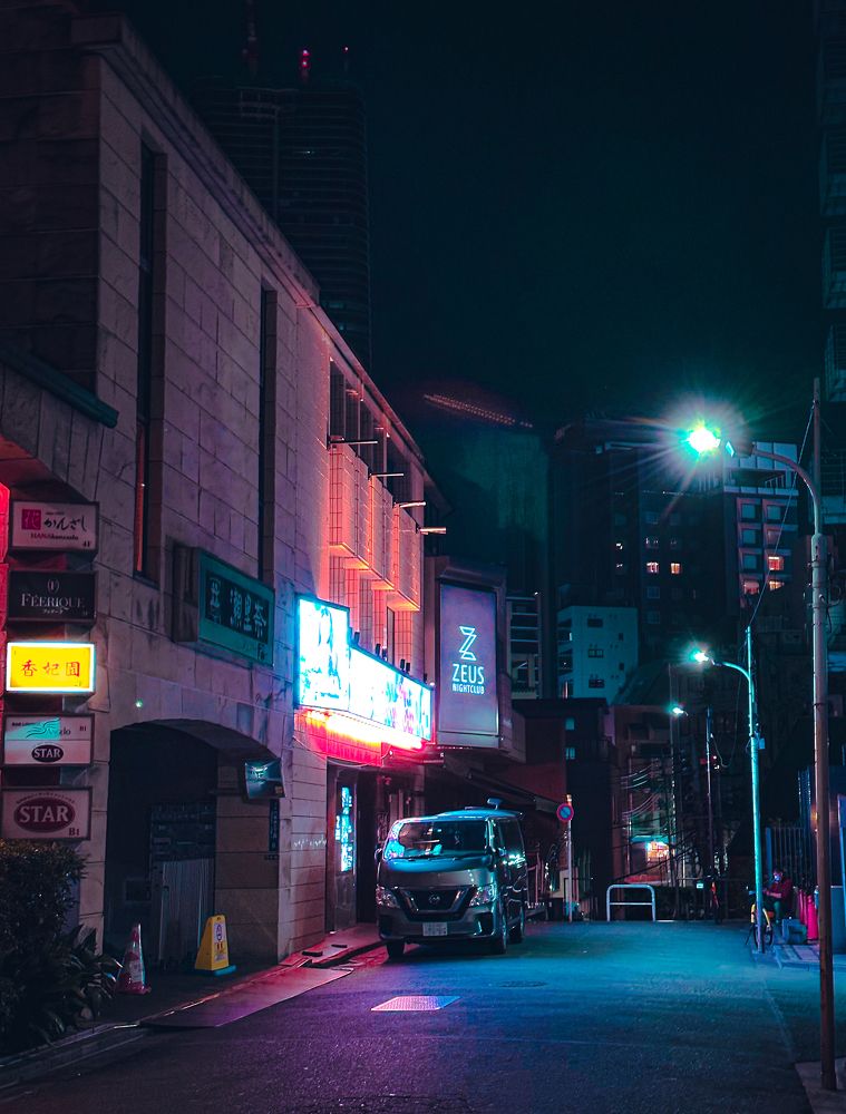 Photograph by Navruz Ibragimov