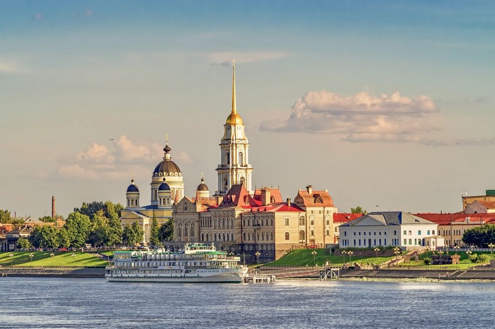 Фотография автора Дмитрий