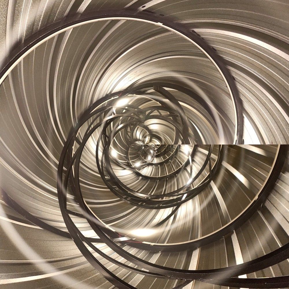 Photograph by Karina Yakovleva