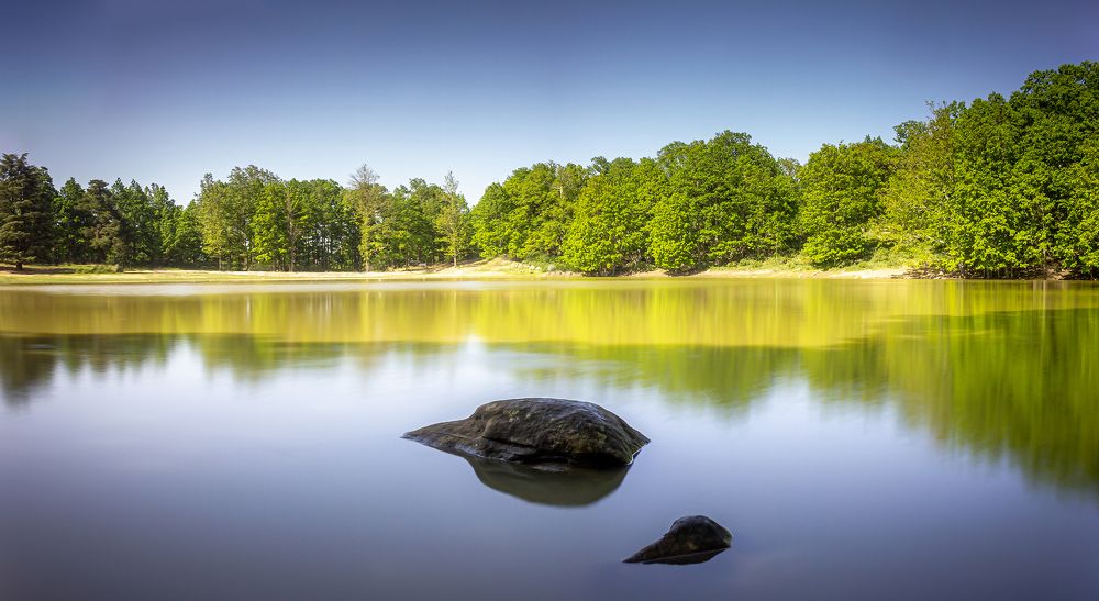 Photograph by Reda Ait Saada