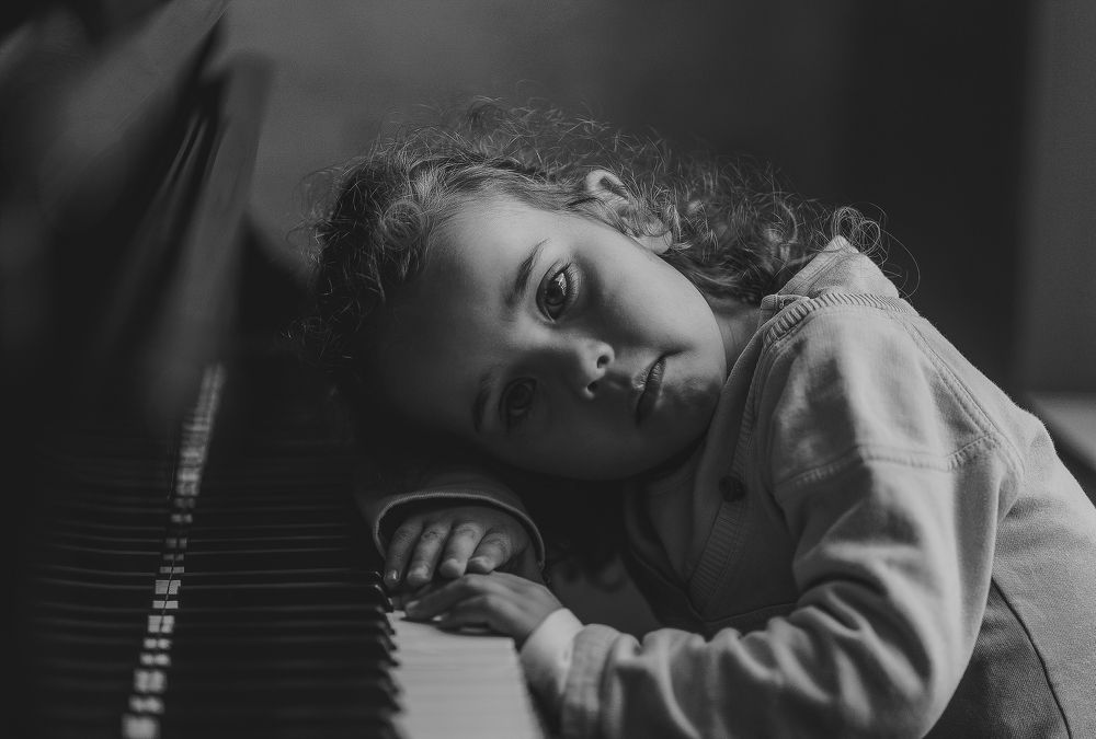 Photograph by Natalia Hurvich