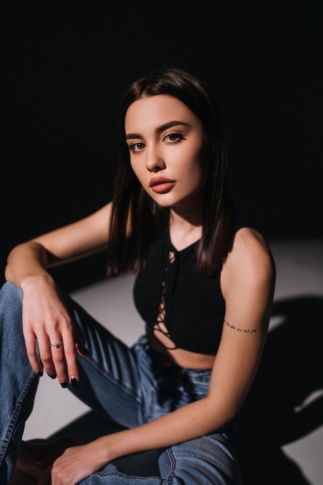 Photograph by Дарья Игнатова