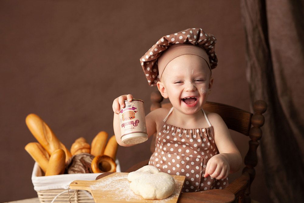 Photograph by Ekaterina Saveleva