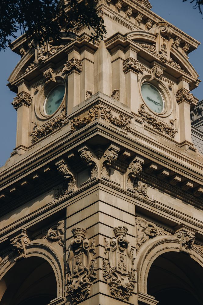 Photograph by Fatima Muradbayli