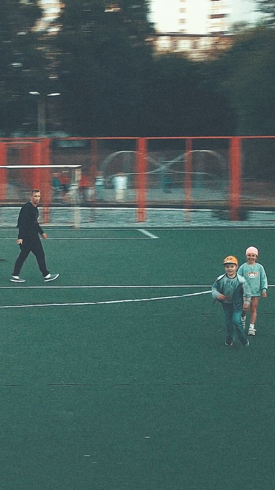 Photograph by Валентин Авдашев